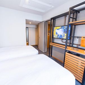 Ici Hotel Asakusabashi